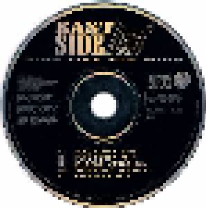 East Side Beat: Ride Like The Wind (Single-CD) - Bild 4