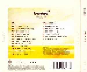 Bosse: Kraniche (2-CD) - Bild 2