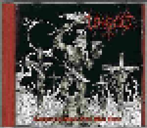 Ungod: Conquering What Once Was Ours (Mini-CD / EP) - Bild 1
