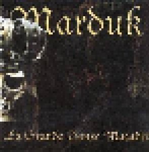 Marduk: La Grande Danse Macabre (CD) - Bild 1