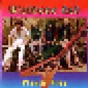 Wishbone Ash: Playin' Free - Cover