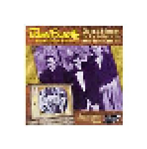 Johnny Burnette And The Rock 'n Roll Trio: Shattered Dreams (CD + DVD) - Bild 1