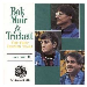 Bok, Muir & Trickett: The First Fifteen Years, Volume II (CD) - Bild 1