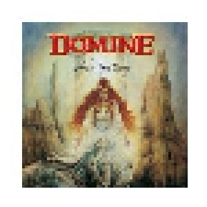 Domine: Ancient Spirit Rising (CD) - Bild 1