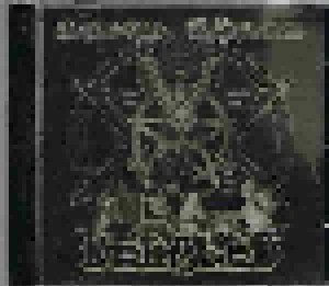 Decayed: Blasphemic Offerings - The Singles 1993-2011 (2-CD) - Bild 1