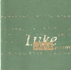 Cover - Luke: Warm