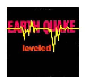 Earth Quake: Leveled (LP) - Bild 1