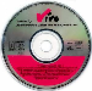 San Francisco Sound Orchestra + Ron David Orchestra: TV- Und Film-Hits (Split-2-CD) - Bild 2