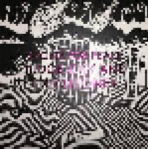 Atoms For Peace: Judge Jury And Executioner (12") - Bild 1