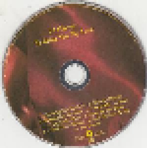 PJ Harvey: To Bring You My Love (CD) - Bild 3