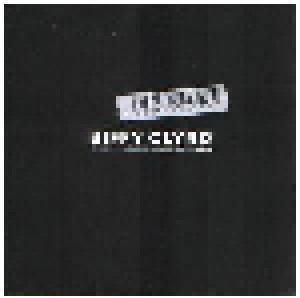 Biffy Clyro: Living Is A Problem Because Everything Dies (Promo-Single-CD) - Bild 1