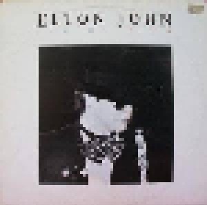 Elton John: Ice On Fire (LP) - Bild 1