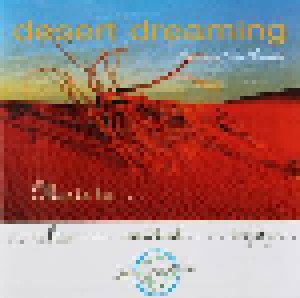  Unbekannt: Desert Dreaming - Songs Of The Earth (CD) - Bild 1