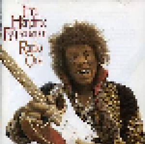 The Jimi Hendrix Experience: Radio One (2-LP) - Bild 1