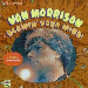 Van Morrison: Blowin' Your Mind (LP) - Bild 1