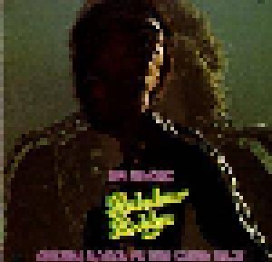 Jimi Hendrix: Rainbow Bridge - Original Motion Picture Sound Track (LP) - Bild 1