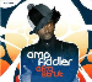 Amp Fiddler: Afro Strut (CD) - Bild 1