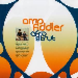 Amp Fiddler: Afro Strut (CD) - Bild 7
