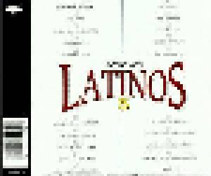 Los Cinco Latinos: 20 Grandes Canciones (CD) - Bild 2