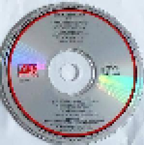 Crosby, Stills & Nash: CSN (CD) - Bild 3