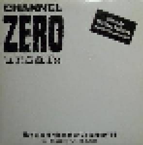 Channel Zero: Unsafe (Promo-Single-CD) - Bild 1