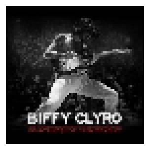 Biffy Clyro: Mountains (Live From Wembley) (Promo-Single-CD) - Bild 1