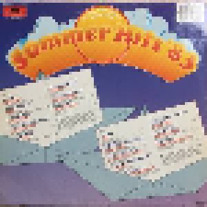Sommer Hits '83 (LP) - Bild 2
