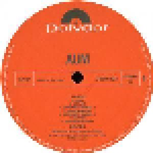 Deuter: Aum (LP) - Bild 3
