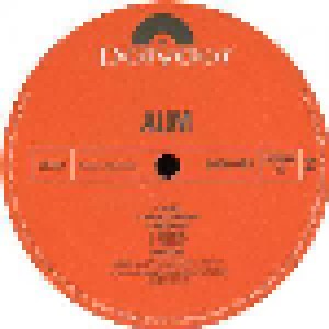 Deuter: Aum (LP) - Bild 4