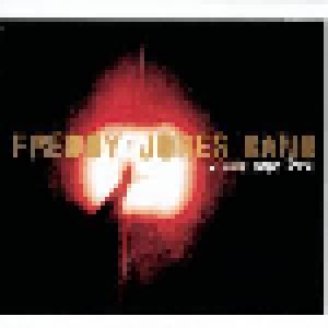 The Freddy Jones Band: A Mile High Live (CD) - Bild 1