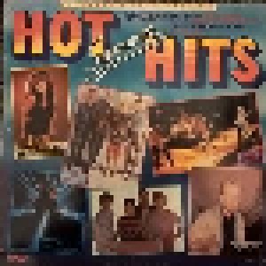Cover - Schneider With The Kick: Hot Summer Hits