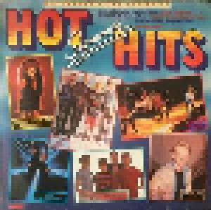 Hot Summer Hits (LP) - Bild 5