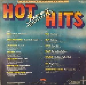 Hot Summer Hits (LP) - Bild 6