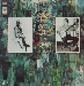 Pete Seeger: Young Vs. Old (LP) - Bild 1