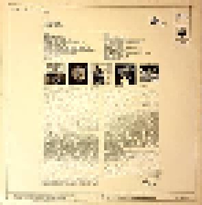 Pete Seeger: Young Vs. Old (LP) - Bild 2