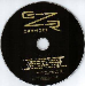 GZR: Ohmwork (CD) - Bild 3