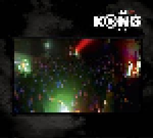 Kong: Live At Fzw (CD) - Bild 1