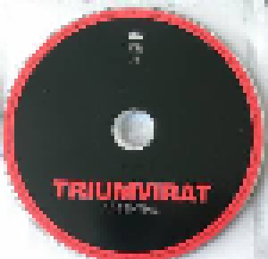 Triumvirat: Essential (CD) - Bild 2