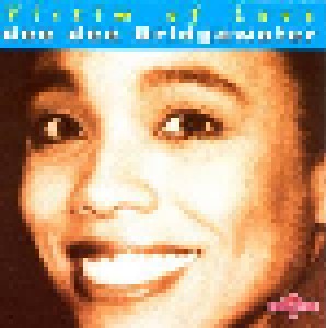 Dee Dee Bridgewater: Victim Of Love (CD) - Bild 1