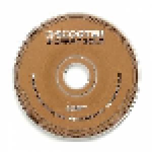 Scooter: 24 + 3 Carat Gold (CD + 3"-CD) - Bild 6