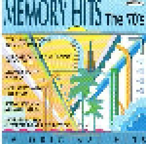 Memory Hits - The 70's (CD) - Bild 1