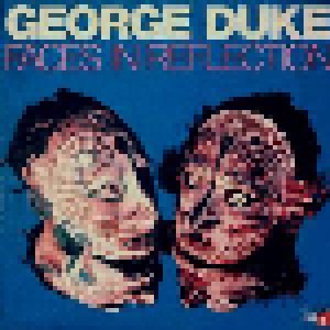George Duke: Faces In Reflection (LP) - Bild 1