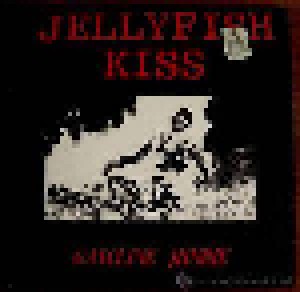 Cover - Jellyfish Kiss: Gasoline Junkie