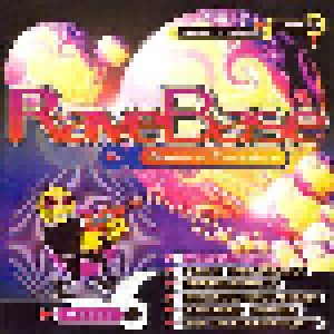 Rave Base Phase 01 (2-CD) - Bild 1