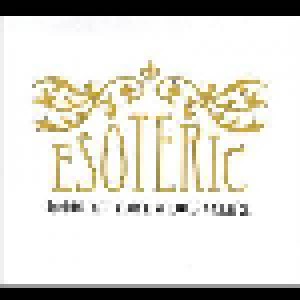 Bobby Whitlock: Esoteric (CD) - Bild 1