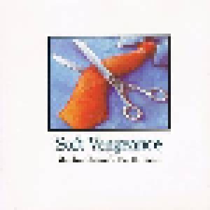 Manfred Mann's Earth Band: Soft Vengeance (CD) - Bild 1