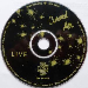 Curved Air: Live (CD) - Bild 3