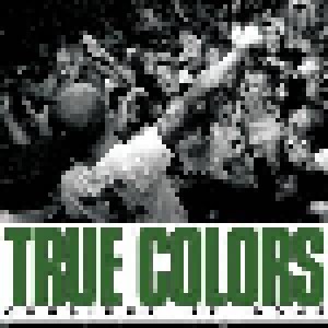 Cover - True Colors: Consider It Done