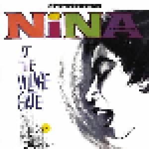 Nina Simone: Nina At The Village Gate (LP) - Bild 1