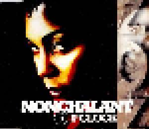 Nonchalant: 5 O'Clock (Single-CD) - Bild 1